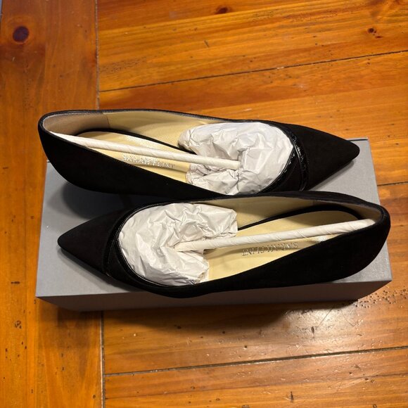 Sarah Flint Vivian Heel (39), NWOB - Picture 3 of 7